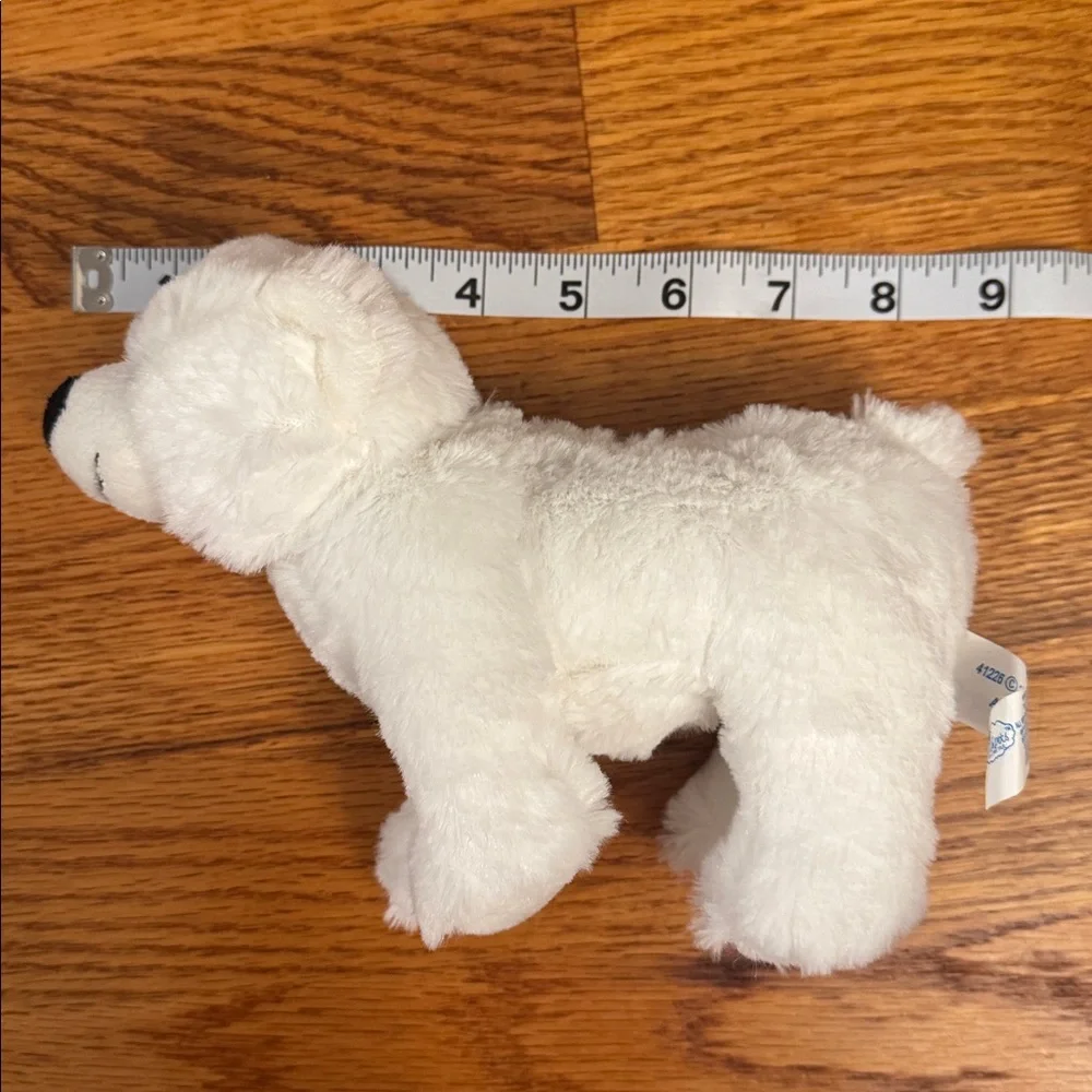 Polar Bear Plush